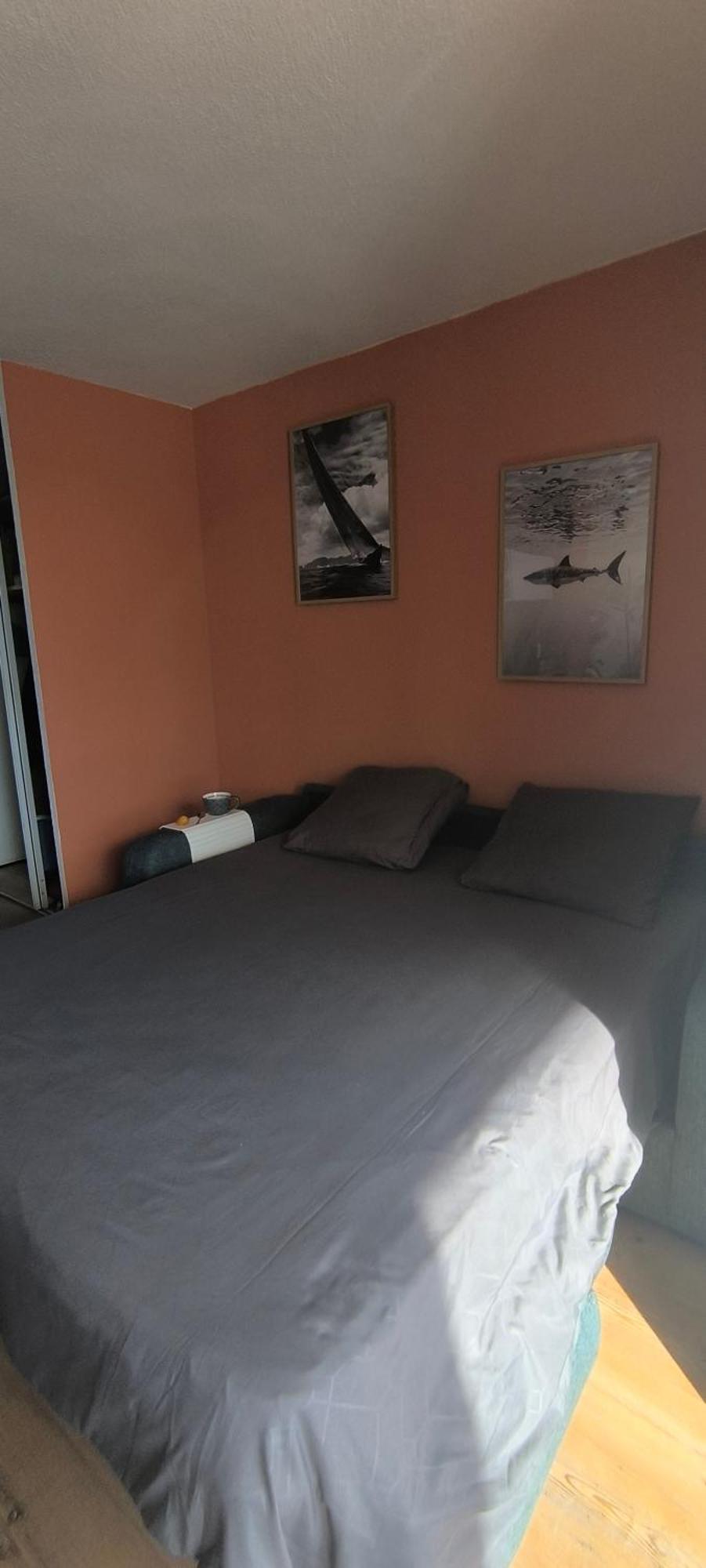 Le Petit Barcares Appartement Le Barcarès Buitenkant foto